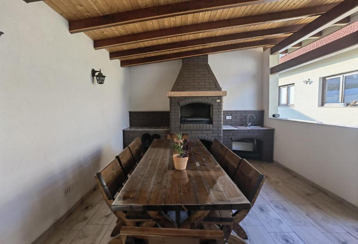 Garage Apartamento