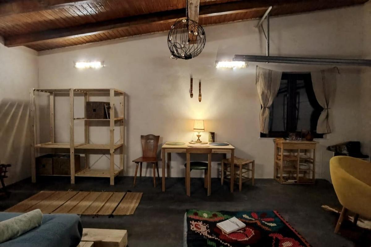 Garage Apartamento Sebeş