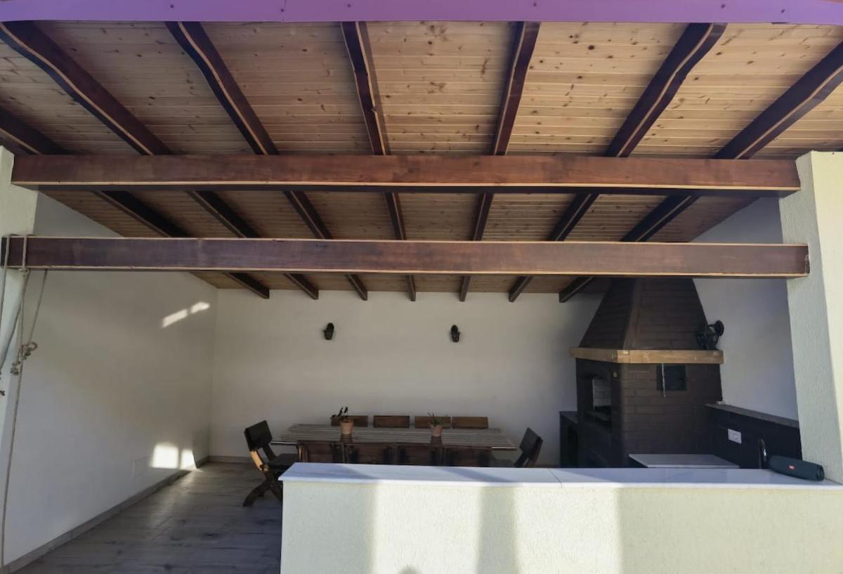 Garage * Sebeş