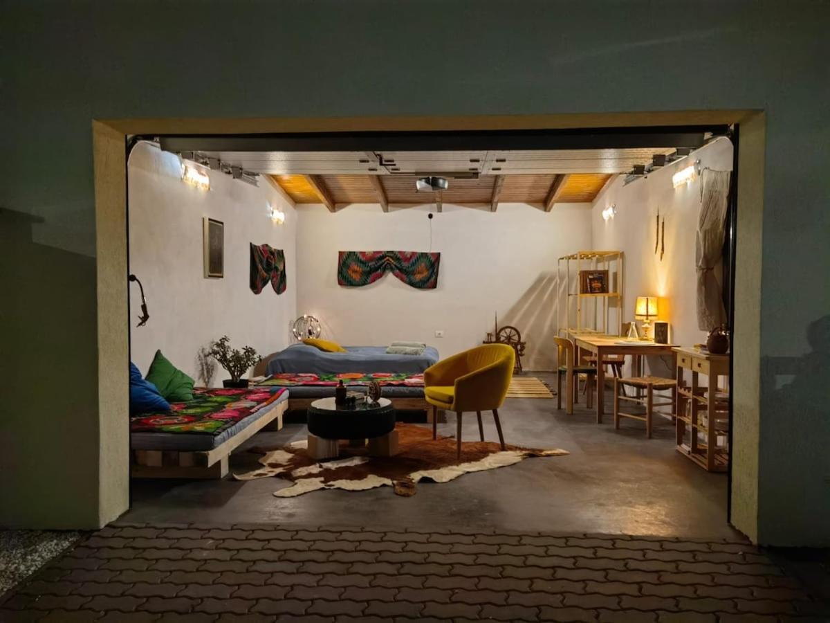 Apartamento Garage *