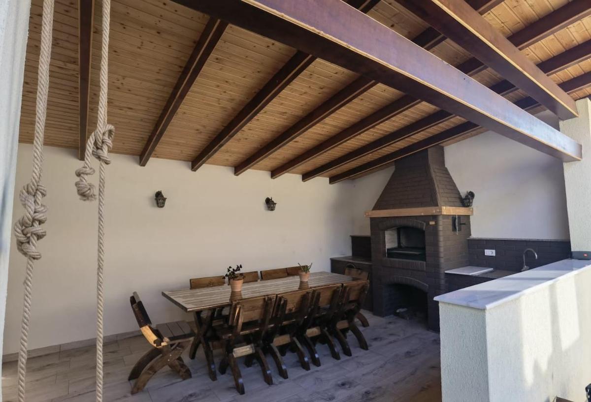 Apartamento Garage Sebeş